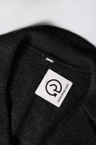 Γυναικείο σακάκι Multiblu, Μέγεθος M, Χρώμα Μαύρο, Τιμή 9,53 €