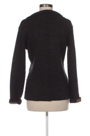 Γυναικείο σακάκι Multiblu, Μέγεθος M, Χρώμα Μαύρο, Τιμή 9,53 €