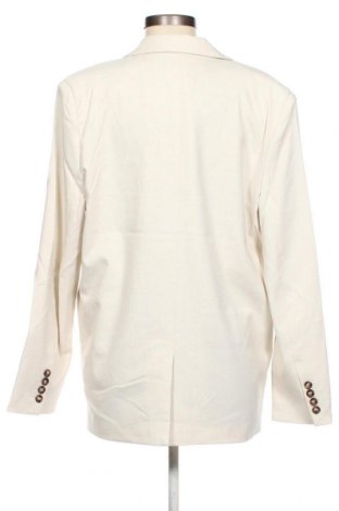 Γυναικείο σακάκι NA-KD, Μέγεθος S, Χρώμα  Μπέζ, Τιμή 20,61 €