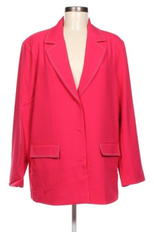 Γυναικείο σακάκι NA-KD, Μέγεθος S, Χρώμα Ρόζ , Τιμή 23,27 €
