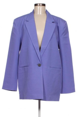 Γυναικείο σακάκι NA-KD, Μέγεθος M, Χρώμα Βιολετί, Τιμή 26,60 €