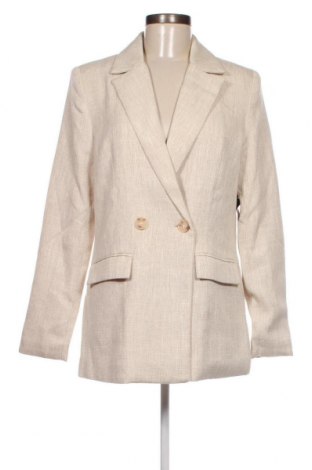 Damen Blazer NA-KD, Größe S, Farbe Beige, Preis € 66,49