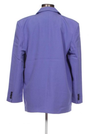 Γυναικείο σακάκι NA-KD, Μέγεθος S, Χρώμα Βιολετί, Τιμή 31,25 €