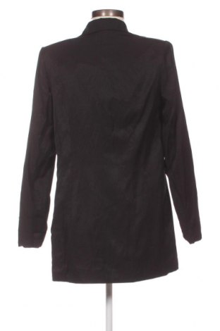 Γυναικείο σακάκι Nasty Gal, Μέγεθος XS, Χρώμα Μαύρο, Τιμή 28,17 €