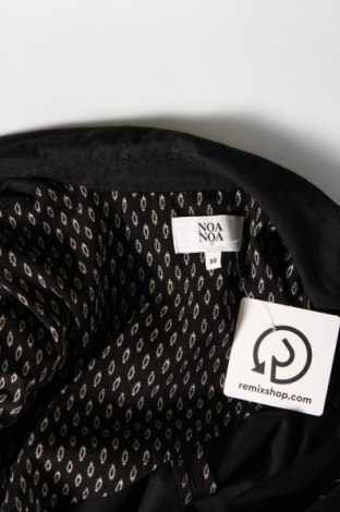 Дамско сако Noa Noa, Размер XS, Цвят Черен, Цена 4,05 лв.