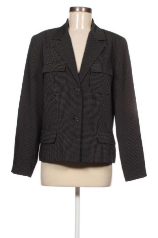 Γυναικείο σακάκι Norton Mc Naughton, Μέγεθος L, Χρώμα Μαύρο, Τιμή 4,08 €