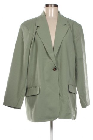 Дамско сако ONLY, Размер XL, Цвят Зелен, Цена 82,00 лв.