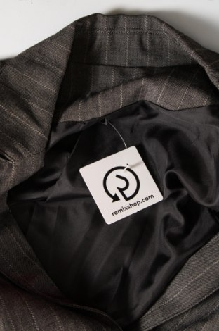 Γυναικείο σακάκι Oasis, Μέγεθος M, Χρώμα Γκρί, Τιμή 12,35 €