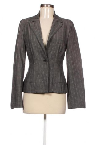 Damen Blazer Oasis, Größe M, Farbe Grau, Preis 22,06 €
