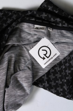 Γυναικείο σακάκι Object, Μέγεθος XL, Χρώμα Πολύχρωμο, Τιμή 3,99 €