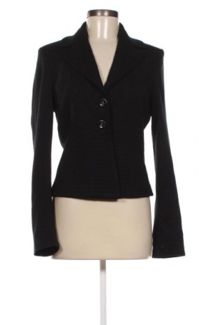 Γυναικείο σακάκι Olsen, Μέγεθος M, Χρώμα Μαύρο, Τιμή 7,45 €