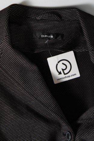 Dámske sako  Opus, Veľkosť S, Farba Čierna, Cena  6,89 €