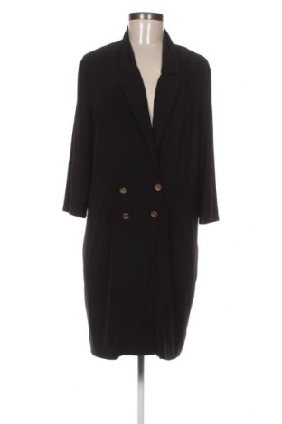 Γυναικείο σακάκι Orna Farho, Μέγεθος XL, Χρώμα Μαύρο, Τιμή 72,99 €