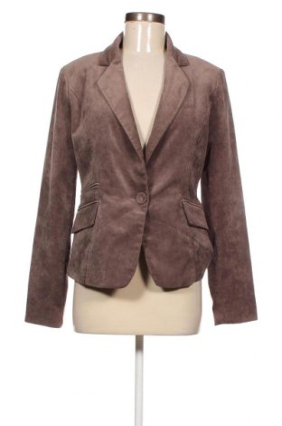 Дамско сако Orsay, Размер M, Цвят Кафяв, Цена 6,60 лв.