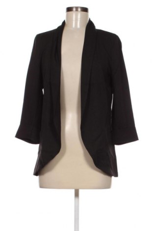 Дамско сако Orsay, Размер XS, Цвят Черен, Цена 70,00 лв.