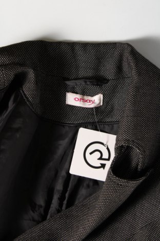 Damen Blazer Orsay, Größe S, Farbe Grau, Preis € 22,46