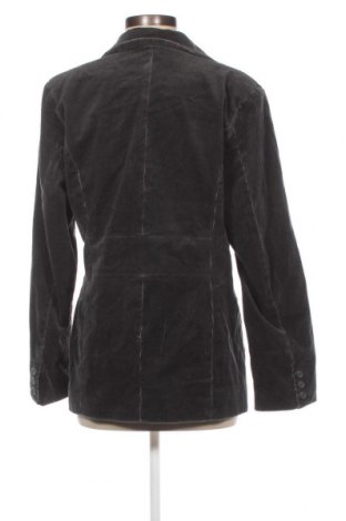 Γυναικείο σακάκι Oxmo, Μέγεθος XL, Χρώμα Γκρί, Τιμή 5,72 €