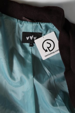 Γυναικείο σακάκι Per Una By Marks & Spencer, Μέγεθος M, Χρώμα Καφέ, Τιμή 3,99 €