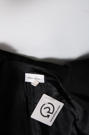 Дамско сако Peter Hahn, Размер M, Цвят Черен, Цена 19,86 лв.