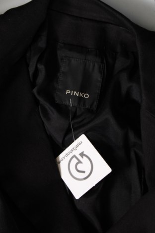 Damen Blazer Pinko, Größe S, Farbe Schwarz, Preis 199,48 €
