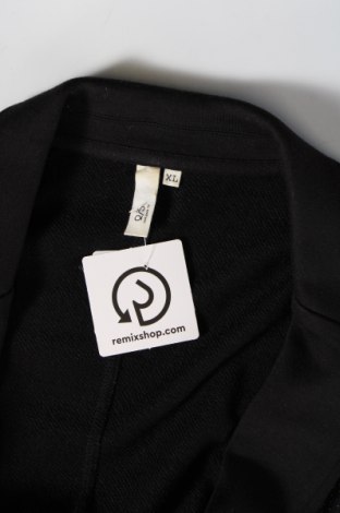 Γυναικείο σακάκι Q/S by S.Oliver, Μέγεθος XL, Χρώμα Μαύρο, Τιμή 6,65 €