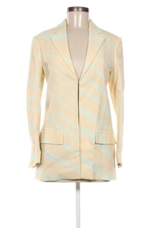 Γυναικείο σακάκι Roberto Cavalli, Μέγεθος M, Χρώμα Πολύχρωμο, Τιμή 516,19 €
