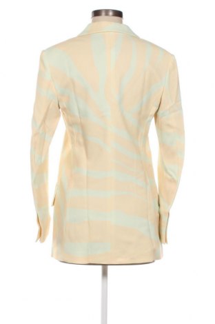 Γυναικείο σακάκι Roberto Cavalli, Μέγεθος M, Χρώμα Πολύχρωμο, Τιμή 860,31 €
