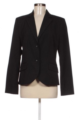 Γυναικείο σακάκι S.Oliver, Μέγεθος M, Χρώμα Μαύρο, Τιμή 3,99 €