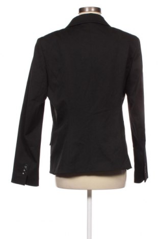 Γυναικείο σακάκι S.Oliver, Μέγεθος M, Χρώμα Μαύρο, Τιμή 6,38 €
