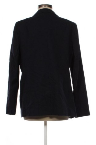 Γυναικείο σακάκι S.Oliver Black Label, Μέγεθος XL, Χρώμα Μπλέ, Τιμή 74,54 €