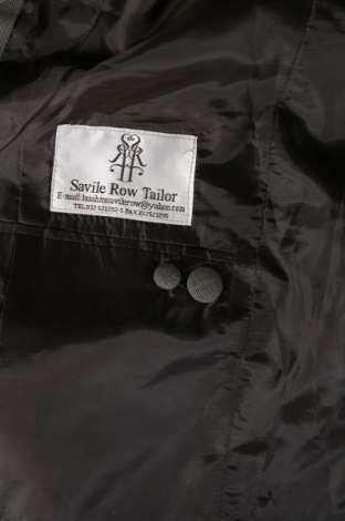 Damen Blazer Savile Row, Größe M, Farbe Grau, Preis 7,18 €