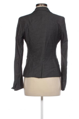 Γυναικείο σακάκι Sisley, Μέγεθος L, Χρώμα Γκρί, Τιμή 26,60 €