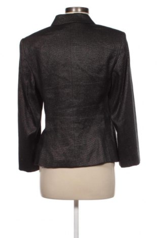 Γυναικείο σακάκι St.Emile, Μέγεθος XL, Χρώμα Μαύρο, Τιμή 72,99 €