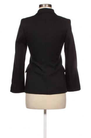 Γυναικείο σακάκι Stefanel, Μέγεθος M, Χρώμα Μαύρο, Τιμή 16,79 €