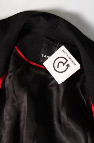 Γυναικείο σακάκι Taifun, Μέγεθος S, Χρώμα Μαύρο, Τιμή 7,52 €