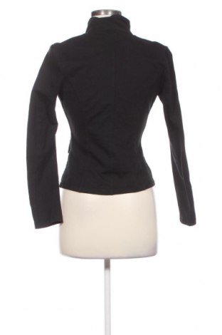 Γυναικείο σακάκι Terranova, Μέγεθος S, Χρώμα Μαύρο, Τιμή 6,26 €