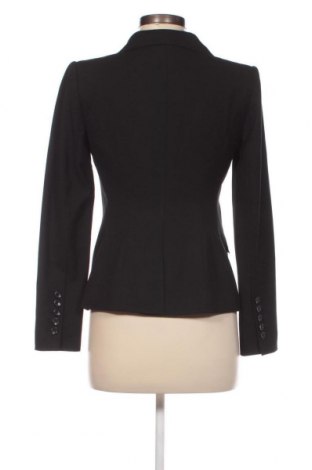 Γυναικείο σακάκι The Limited, Μέγεθος XS, Χρώμα Μαύρο, Τιμή 6,81 €