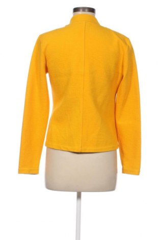 Дамско сако Tom Tailor, Размер S, Цвят Жълт, Цена 12,22 лв.
