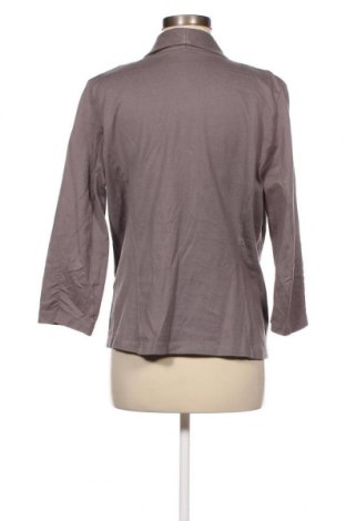 Γυναικείο σακάκι Tom Tailor, Μέγεθος XL, Χρώμα Γκρί, Τιμή 21,99 €