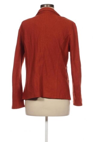 Дамско сако Tom Tailor, Размер L, Цвят Оранжев, Цена 43,00 лв.
