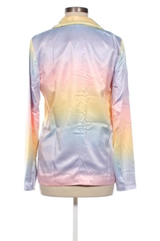 Дамско сако VILA, Размер XS, Цвят Многоцветен, Цена 16,40 лв.