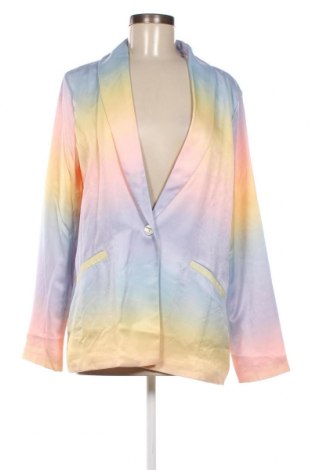 Damen Blazer VILA, Größe L, Farbe Mehrfarbig, Preis 42,27 €