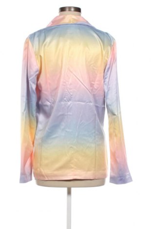 Γυναικείο σακάκι VILA, Μέγεθος S, Χρώμα Πολύχρωμο, Τιμή 8,45 €