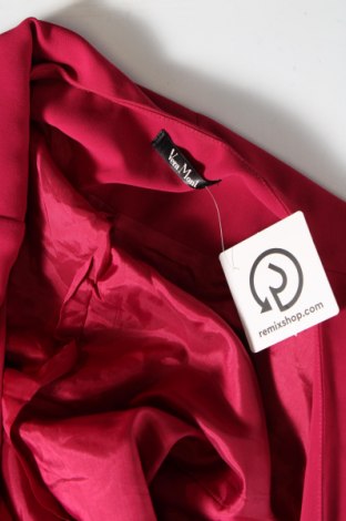 Γυναικείο σακάκι Vera Mont, Μέγεθος XL, Χρώμα Κόκκινο, Τιμή 72,99 €