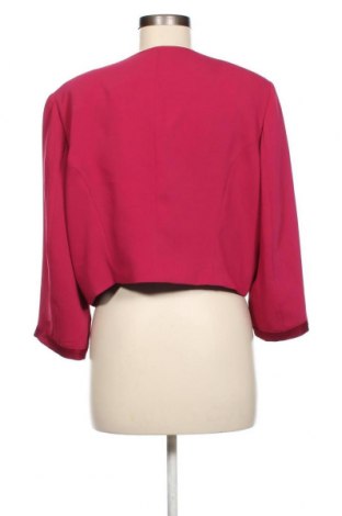 Γυναικείο σακάκι Vera Mont, Μέγεθος XL, Χρώμα Κόκκινο, Τιμή 72,99 €