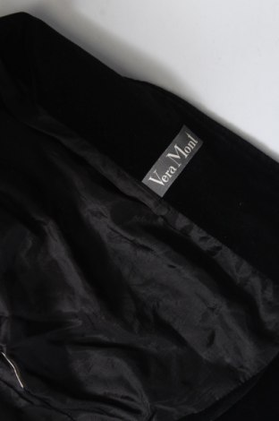 Dámské sako  Vera Mont, Velikost XL, Barva Černá, Cena  282,00 Kč