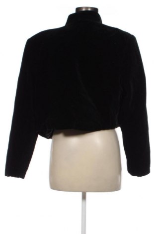 Дамско сако Vera Mont, Размер XL, Цвят Черен, Цена 118,00 лв.