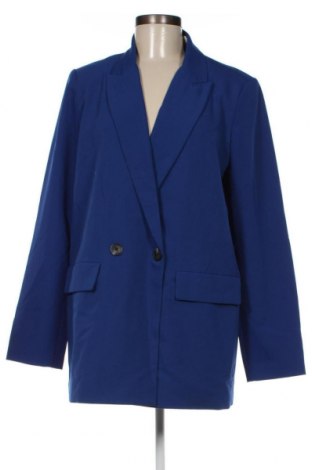 Damen Blazer Vero Moda, Größe M, Farbe Blau, Preis 14,79 €