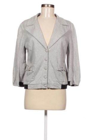 Дамско сако Vero Moda, Размер XL, Цвят Сив, Цена 8,99 лв.