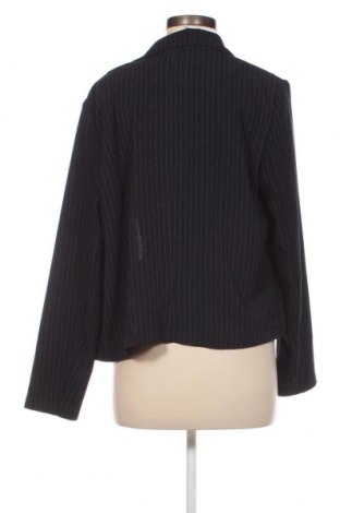 Γυναικείο σακάκι Vero Moda, Μέγεθος M, Χρώμα Μπλέ, Τιμή 2,69 €